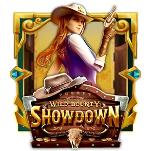 Wild Bounty Showdown Game